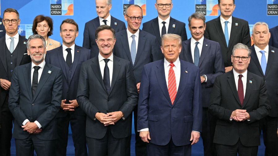 Trump annonce que les États-Unis tiendront des négociations avec l'Iran «la semaine prochaine»