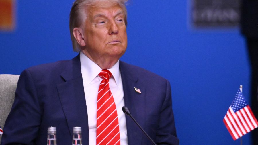 Trump dit que le procès de Netanyahou pour corruption devrait être «annulé immédiatement»