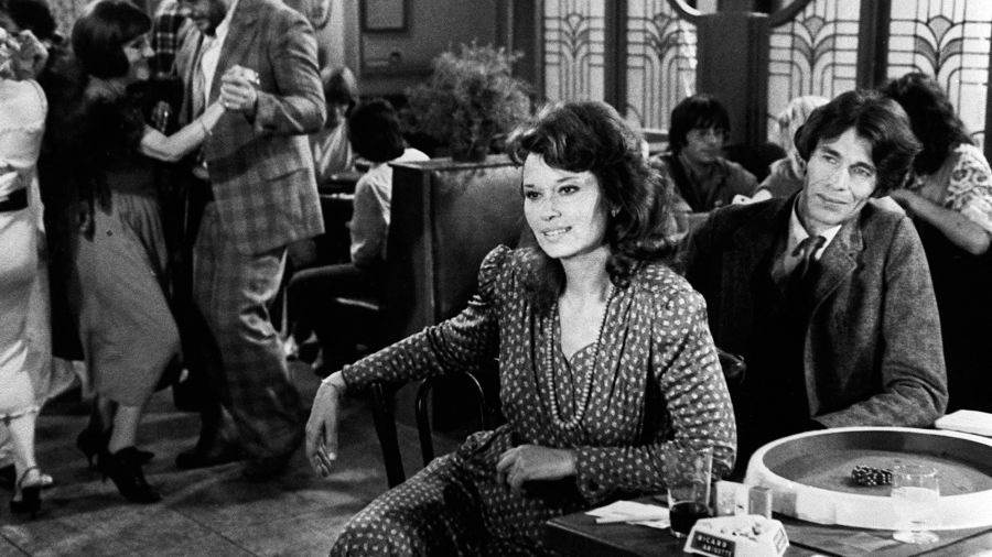 Léa Massari, l’élégance pudique du cinéma européen: mémoire silencieuse du grand écran