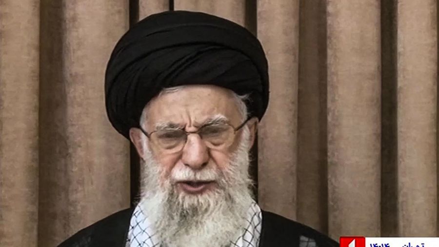 Iran: le guide suprême minimise l'impact des frappes américaines