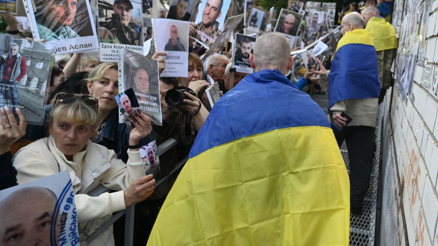 Russie-Ukraine: échange de 146 prisonniers de chaque camp