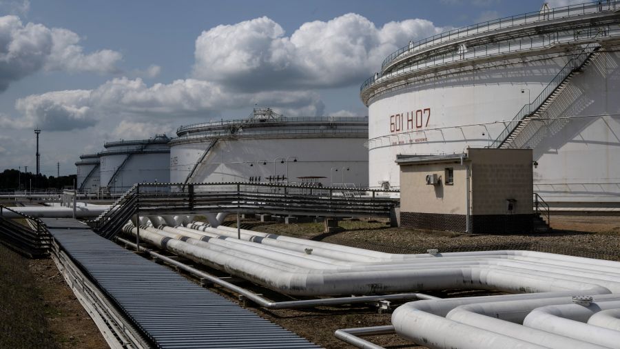 USA: les prochaines négociations avec Pékin inclueront le pétrole russe et iranien 