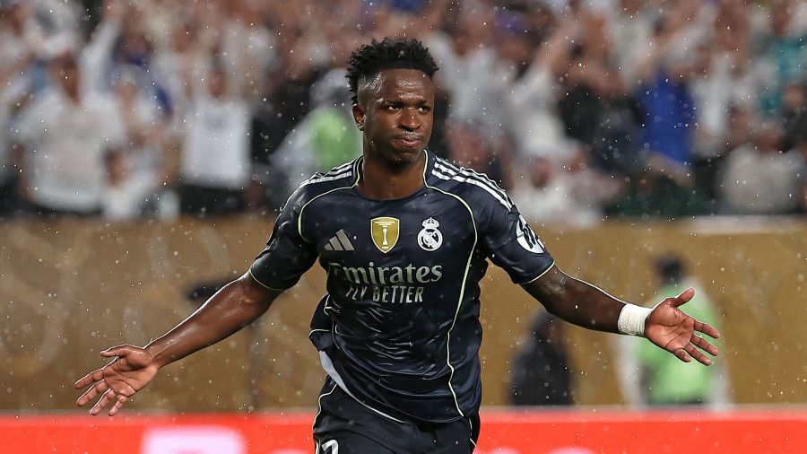 Mondial des clubs: le Real au rendez-vous des 8e