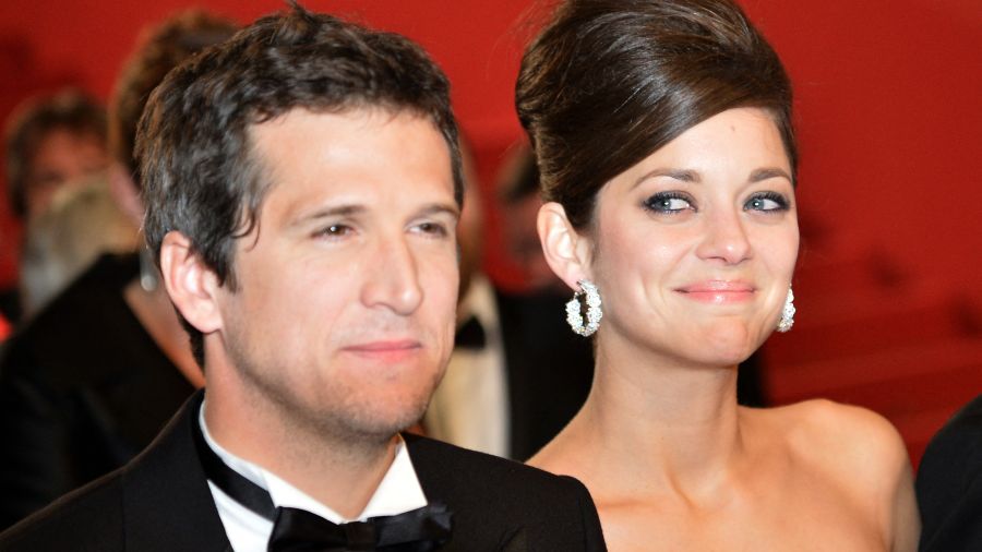 Marion Cotillard et Gillaume Canet: leurs éternels «jeux d’enfants»