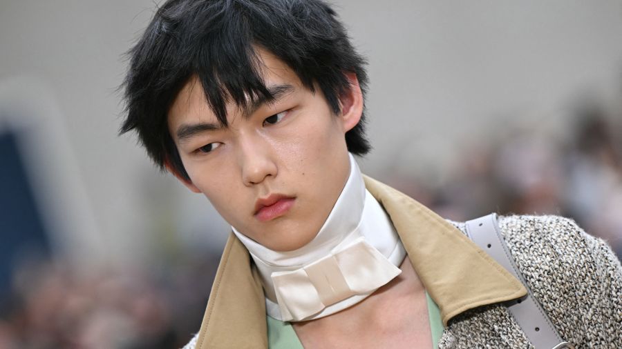Fashion Week de Paris: Anderson réinvente l'héritage de Dior pour sa première collection