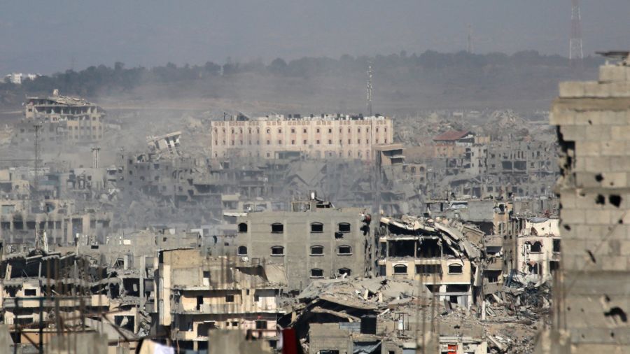 Le renseignement turc discute d'une trêve à Gaza avec le Hamas
