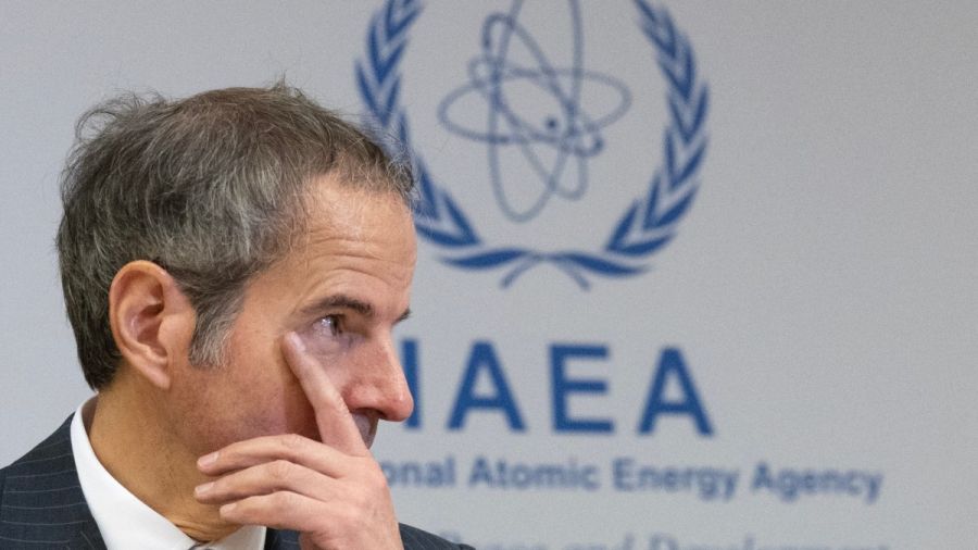 L'Iran pourrait recommencer à enrichir de l'uranium d'ici \