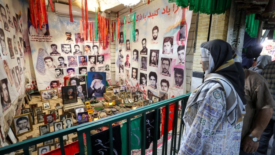 L'Iran écarte une reprise rapide des négociations avec Washington