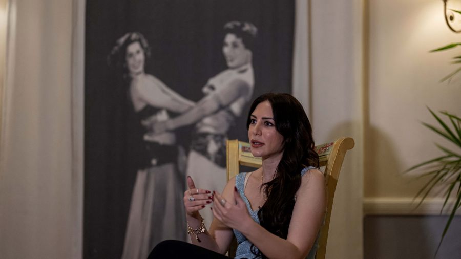 Danse orientale en Égypte: un art en pleine renaissance féminine