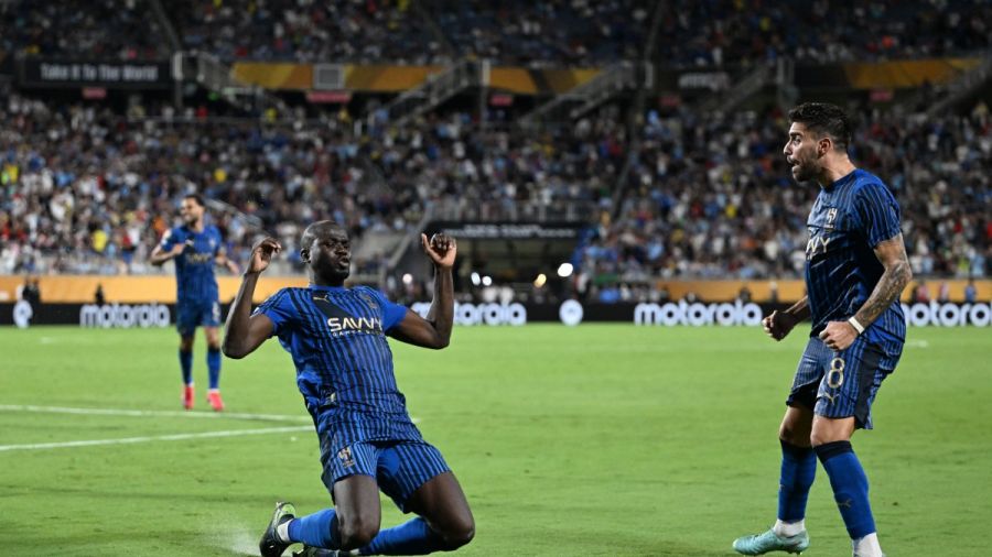 Mondial des clubs: l'hallali pour City, c'est Al-Hilal qui passe en quart !