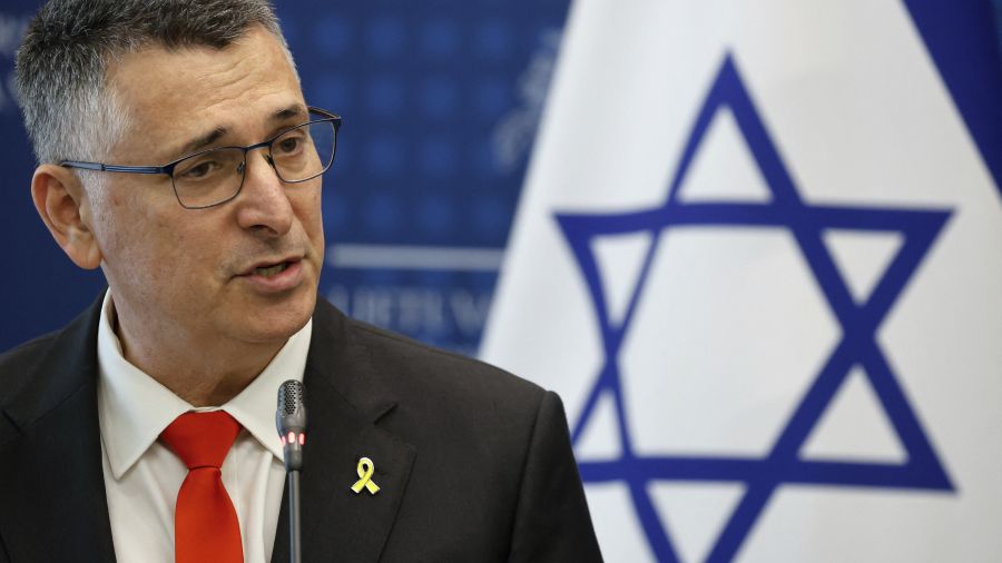 Syrie: un responsable juge «prématurées» les discussions sur un accord de paix avec Israël 