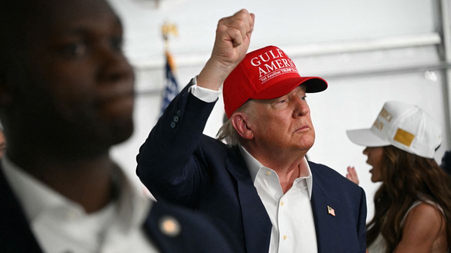 Victoire majeure pour Trump avec l'adoption de son vaste projet de loi budgétaire