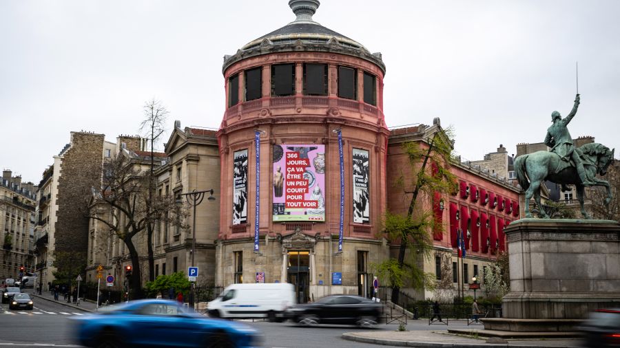 Quand le «Monde himalayen» remplace le Tibet: le musée Guimet dans la tourmente