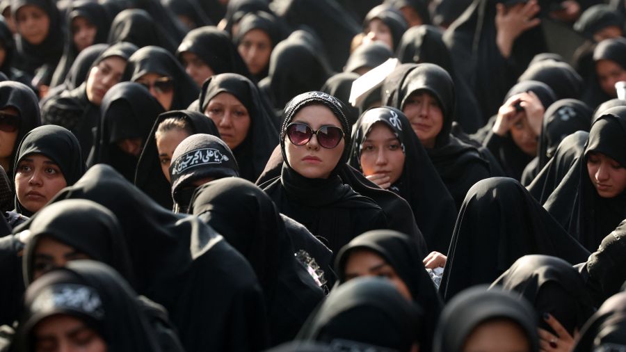 Iran: le pouvoir judiciaire prône plus de fermeté contre les «anomalies sociales»