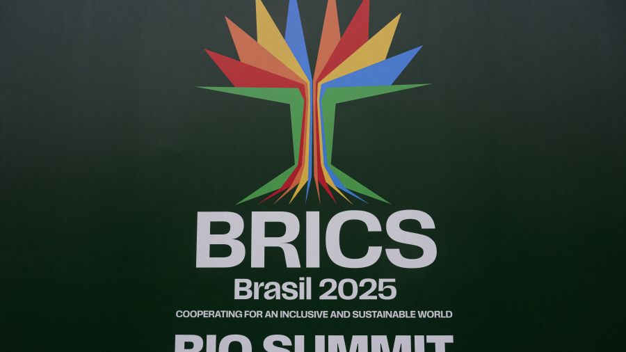 Face à Trump, les Brics s'inquiètent des droits de douane «unilatéraux»