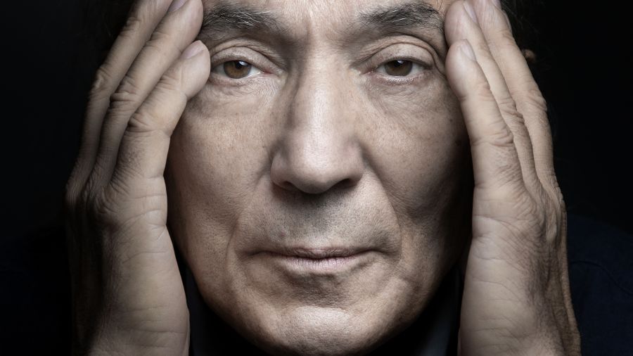 Lectures à Avignon pour Boualem Sansal emprisonné en Algérie