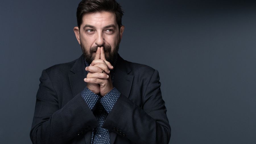 «La distance»: une fable poignante Tiago Rodrigues au Festival d'Avignon