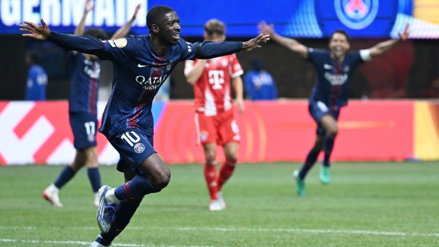 Mondial des clubs: le Real et Mbappé sur la route du PSG