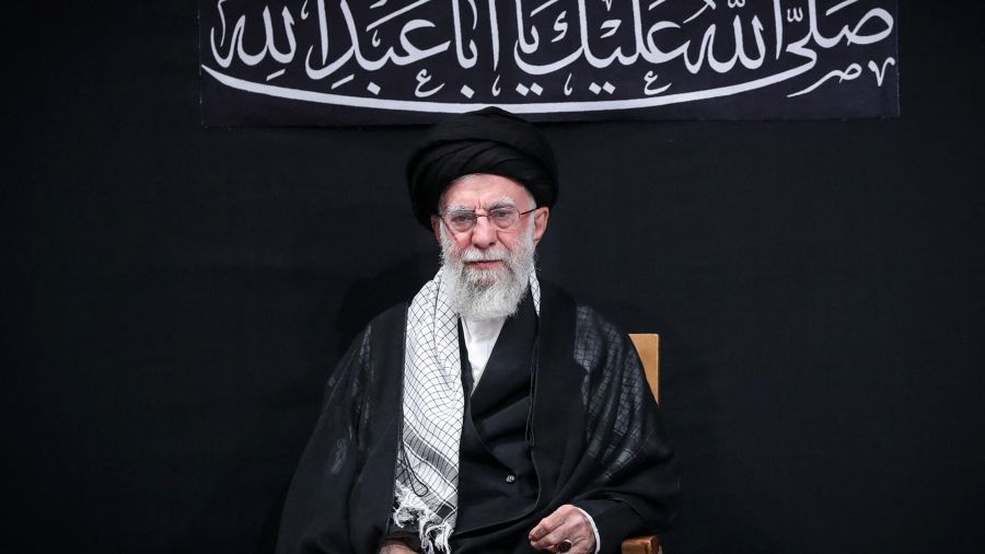 Nucléaire: l’Iran dément toute demande de dialogue avec Washington