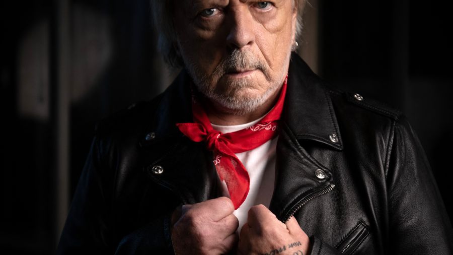 Les Francofolies rendent un vibrant hommage à Renaud