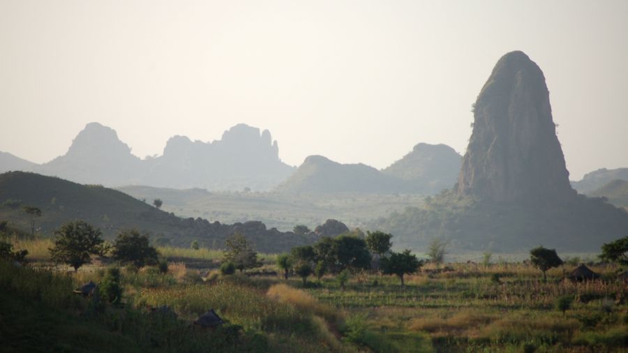 Deux nouveaux joyaux africains entrent au patrimoine mondial de l’UNESCO