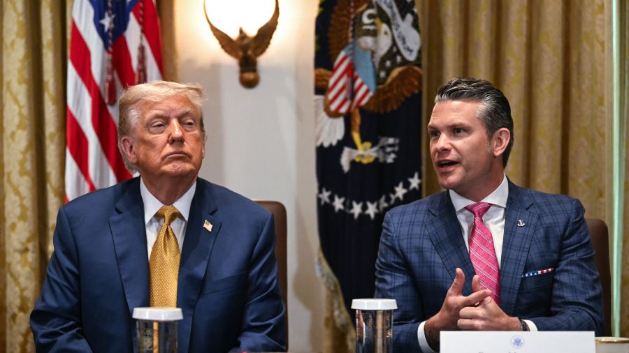 Trump accuse Poutine de dire «beaucoup de conneries» sur l'Ukraine