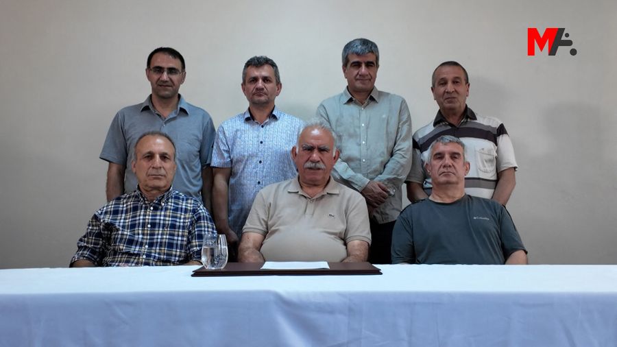 Turquie-PKK: un tournant historique ou un mirage politique?