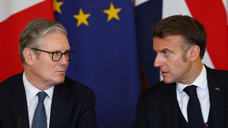 Les dirigeants européens appellent au maintien de la pression sur la Russie et au soutien de l’Ukraine après le sommet d’Alaska