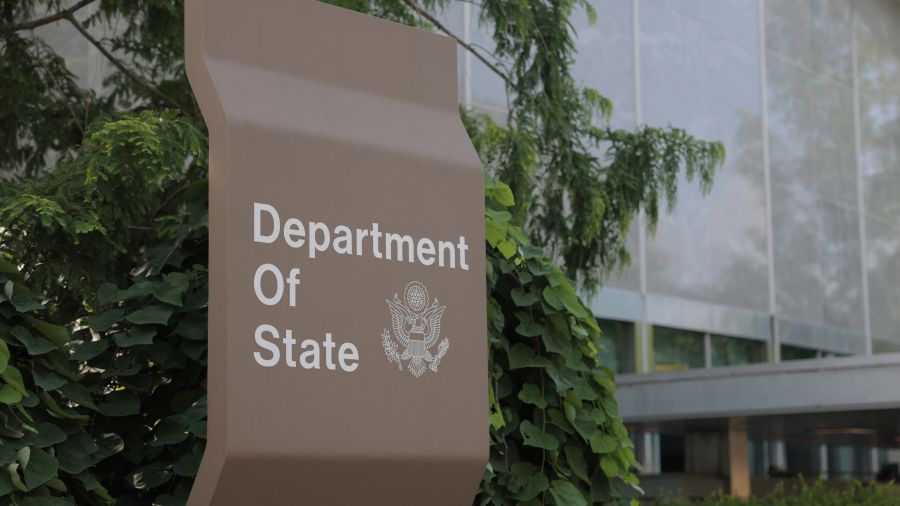 Deuxième session des négociations libano-israéliennes à Washington