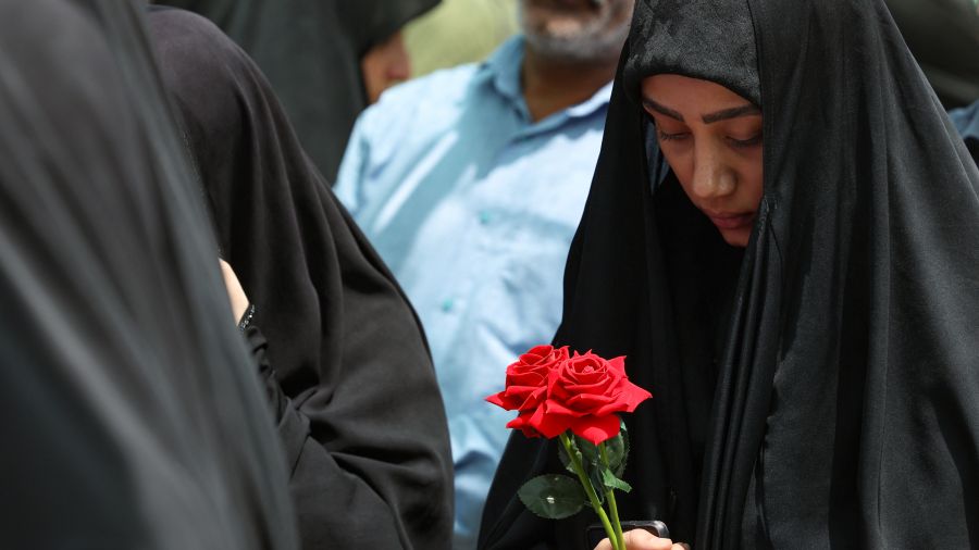 Iran: six morts dans une attaque contre un bâtiment de la justice, trois assaillants tués