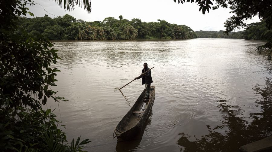  La Sierra Leone célèbre Tiwai, joyau enfin reconnu par l’Unesco