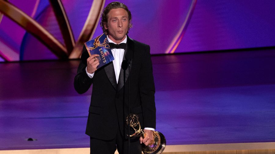 «Severance» En Tête Des Nominations Aux Emmy Awards 2025