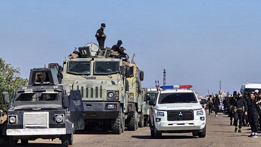 89 morts dans des affrontements communautaires en Syrie