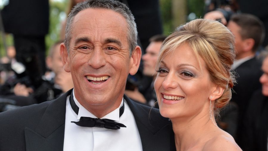 Thierry Ardisson ou «la mort en face»: un documentaire intime par sa femme 