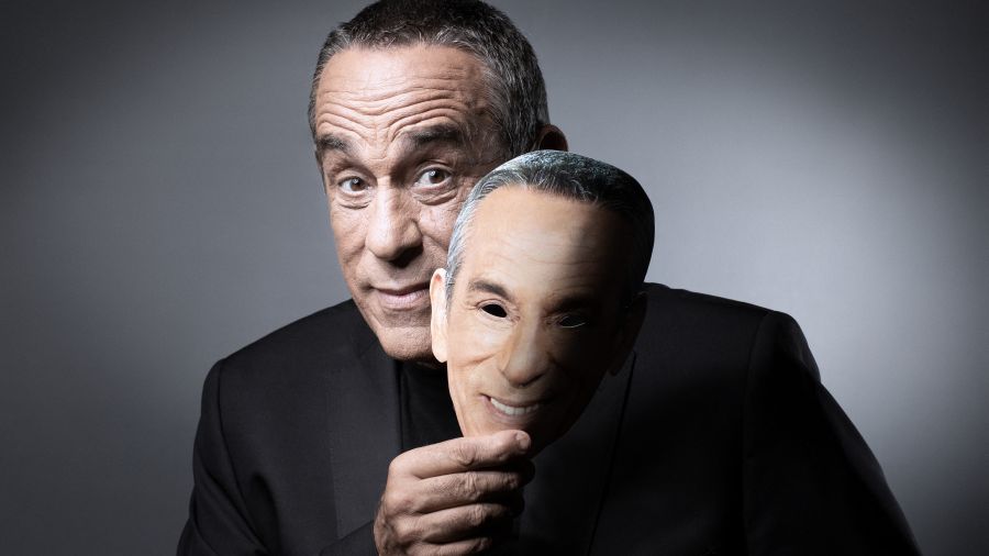 Thierry Ardisson: ses obsèques pensées dans les moindres détails