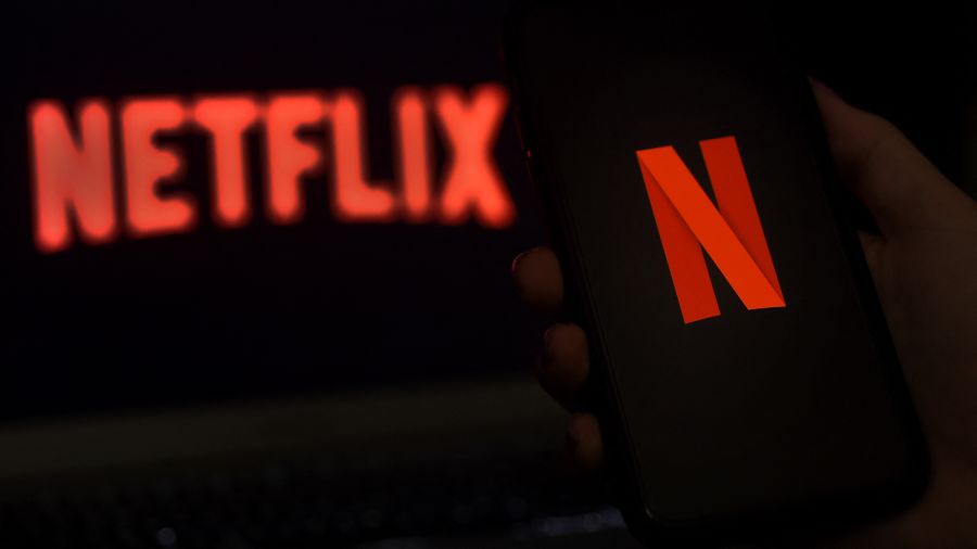 Netflix cartonne: profits, abonnés et pub propulsent sa croissance