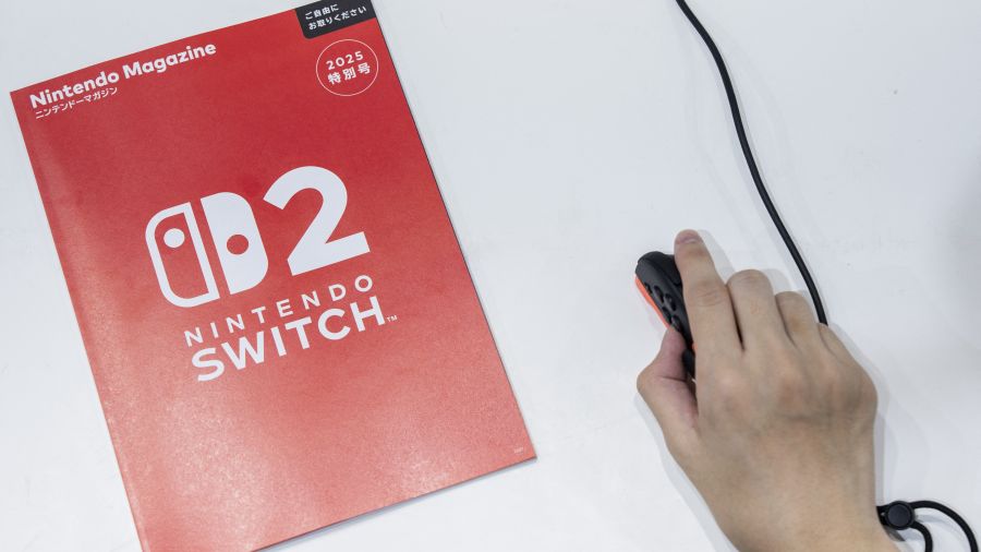 Sur la Switch 2, les studios indépendants jouent leur carte