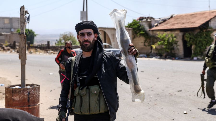 L'ONU réclame des enquêtes «rapides» après les violences dans le sud de la Syrie