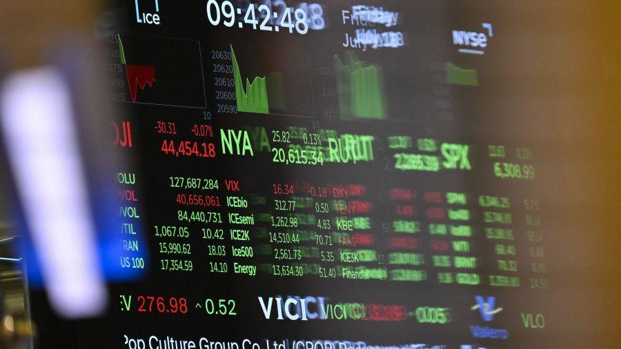 Le dollar hésite après l’accord entre les États-Unis et le Japon