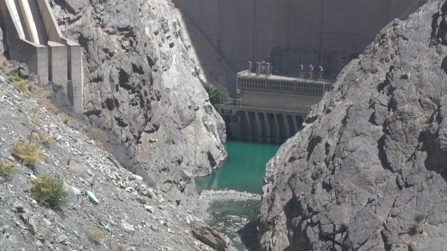 Iran: une canicule provoque pénuries d'eau et d'électricité, perturbe l'activité 