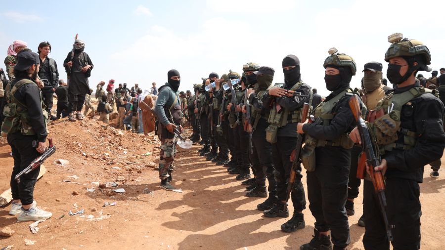 Syrie: quatre morts dans de nouveaux affrontements communautaires au sud