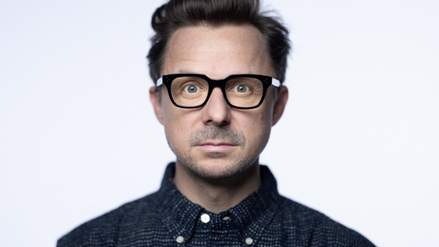 Martin Solveig tire sa révérence sur une dernière scène