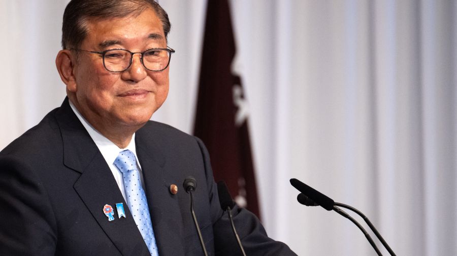 Japon: malgré sa débâcle électorale, Ishiba s'accroche au pouvoir