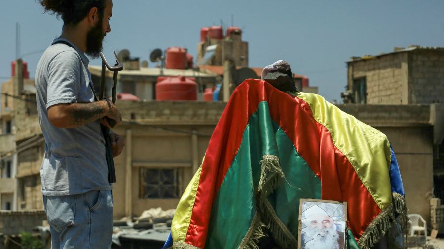 Médiation américaine pour l'échange de prisonniers entre Damas et la minorité druze