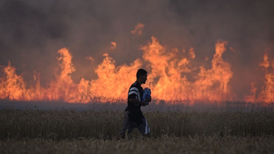 Climat : la Cour internationale de justice s'apprête à trancher