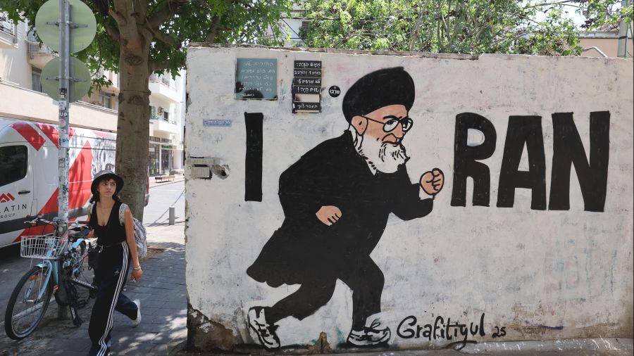 L'Iran avertit que la guerre avec Israël peut reprendre «à tout moment»