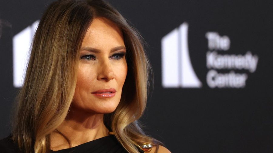 Melania Trump: son nom bientôt gravé sur l’Opéra mythique?