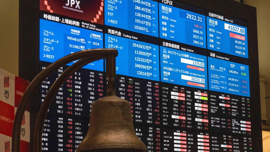 Quand le trading devient un jeu: la finance sous influence des applis