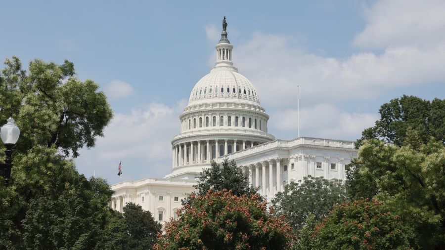 Washington à l'arrêt: les enjeux d’un «government shutdown»