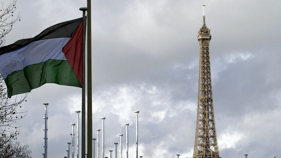 Macron accusé d’être «pro-Hamas» par la droite, salué avec réserve à gauche